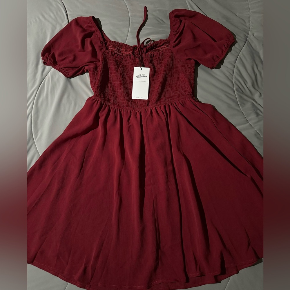 Cute Dress NWT.